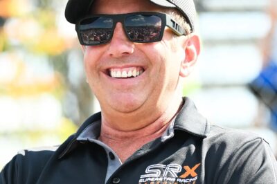 Silence Breaks After the Crash: What Greg Biffle’s Family Finally Said