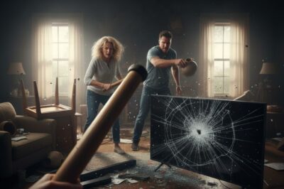 My Family Broke In With Baseball Bats When I Refused To Sell My House And Pay Their $150K Debt…