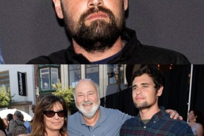 “Villain” just massacred the director’s parents: Handcuffed and chained, showing a cold attitude on the day of court