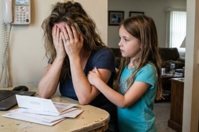 My sister drained my funds and disappeared with her companion. I was …!