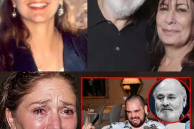 After His Death, Tracy Reiner Finally Opens Up about Her Late Adoptive Father, Rob Reiner