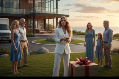 After 12 Years Of Being Cast Aside, I Finally Bought My $2M Dream Villa By The Sea…….