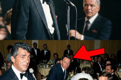 Dean Martin Told His Daughter THIS at Her Wedding—She BROKE DOWN in Front of 300 Guests