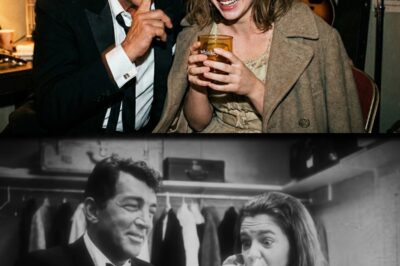 Dean Martin’s daughter was ashamed of him — The truth he revealed SH0CKED her