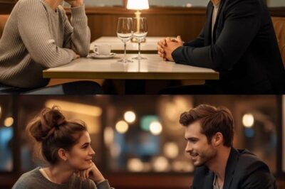 She dressed terribly for a blind date… unaware that he was a multimillionaire and fell in love at first sight!