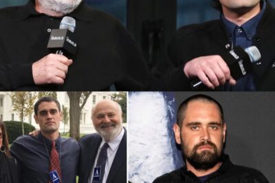 Celebrities React in Tears After Learning Why Rob Reiner’s Son Ended His Life