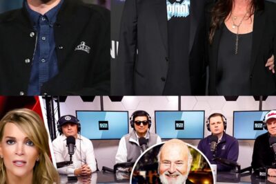 Sh0cking New Details About Rob Reiner’s Son’s Behavior Before Reportedly Murdering Them