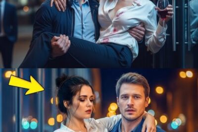 Single Dad Drove His Drunk Boss Home — What She Said the Next Morning Left Him Speechless