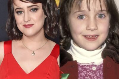 Mara Wilson left Hollywood after ‘Matilda’