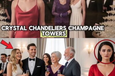 On Her Anniversary,She Watched Her In Laws Celebrate Her Husband’s Lover —But Her Next Move Shocked