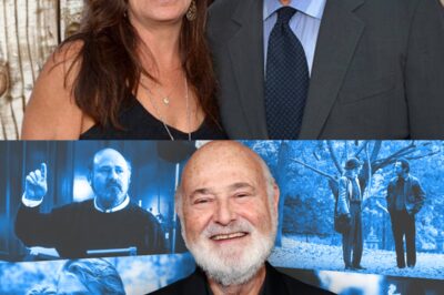 The Rise and Fall of Rob Reiner Was Far Darker Than We Realized