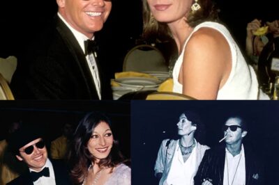 Jack Nicholson’s Scandalous Hollywood Past