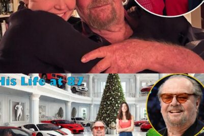 The Lifestyle of Jack Nicholson ★ Girlfriend, 6 Children, Houses, Age 87, Cars & Huge Net Worth