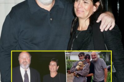 A Hollywood Family Shattered Overnight: Inside the Reiner Children’s Unthinkable Loss