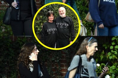 One Week Later: Inside the Quiet Gathering That Followed a Hollywood Tragedy