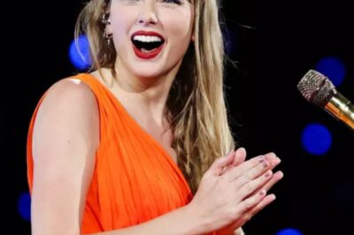Taylor Swift’s Generosity Shines With $1M Donation Before Christmas