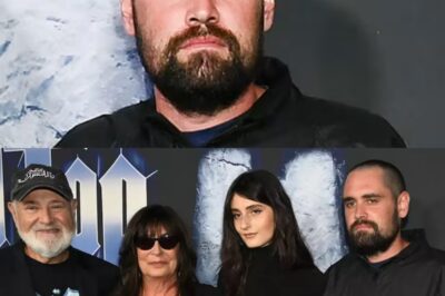 Rob Reiner’s Son Just Confessed The Awful Truth