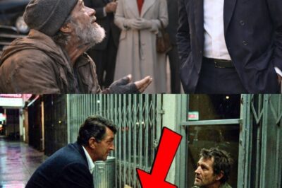 A Homeless Man Asked Dean Martin for $1 — His Reply Left People Speechless!
