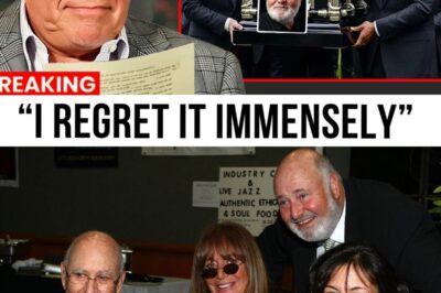 Rob Reiner’s Funeral, Aaron Sorkin STUNS The Entire World With Powerful Tribute!