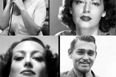 Hollywood’s Darkest Whispers: The Rumors That Shaped Legends