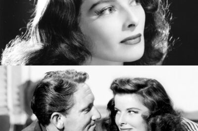 Katharine Hepburn’s Twisted Double Life