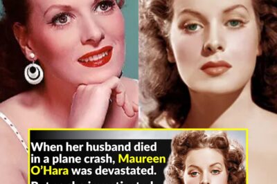 Maureen O’Hara’s Life Was No Miracle On 34th Street