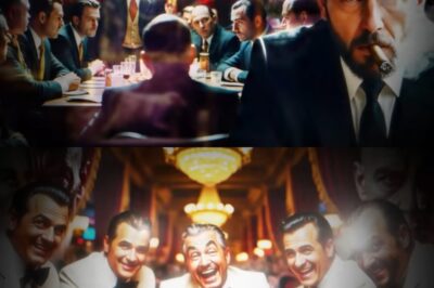 Inside the NYC Mafia in 2025