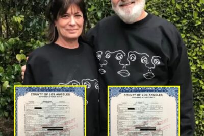 BREAKING: Rob and Michele Reiner death certificates confirm the two were cremated after being stabbed to death