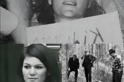 The Night That Changed Everything