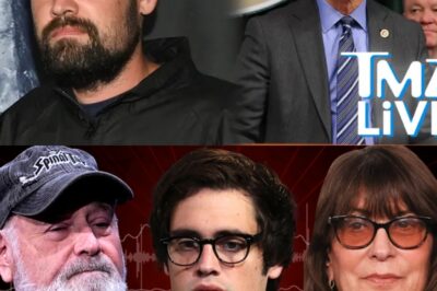 “Calm Down, Son”: The Resurfaced Story That Hits Different Now