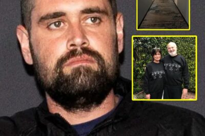 Inside the Hotel Where Nick Reiner Allegedly Went After His Parents’ Deaths