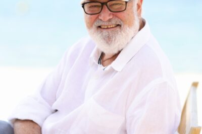 Rob Reiner’s Final Words About His Legacy Now Feel Haunting