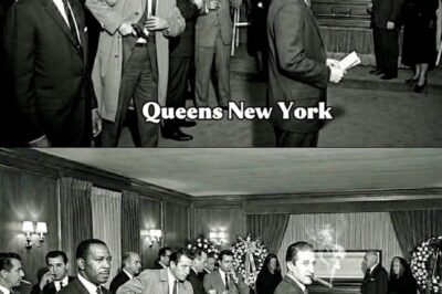 Carlo Gambino Walked Into Danger at Luciano’s Funeral—Only Bumpy Johnson Saw What Was Coming