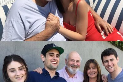 His Brother Killed Their Parents. Now Jake Reiner Has One Job: Keep Everyone Alive Inside