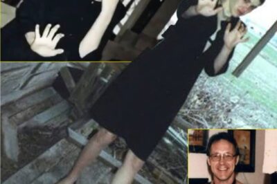  “The Last Photo”: Inside the Haunting Case of Highway Predator Robert Ben Rhoades