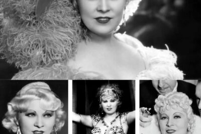 Mae West’s DARK SECRET Unveiled After Her Demise