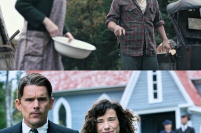 Abandoned Woman Marries Cranky Fisherman As A Maid But Finds True Love And Becomes Famous