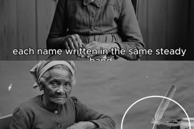 The Incredible Mystery of the Oldest Slave to Ever Live—No One Knew How Many She Killed