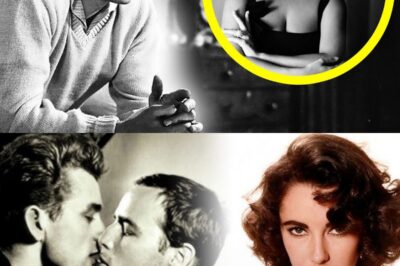 Elizabeth Taylor Revealed James Dean’s Best Kept Secret
