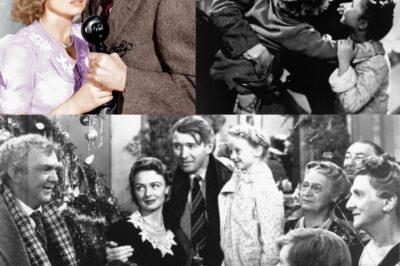 Amazon Prime Cuts the Heart Out of *It’s a Wonderful Life* — Fans Are Furious
