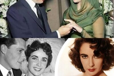 The Truth Behind Elizabeth Taylor’s 8 Failed Marriages