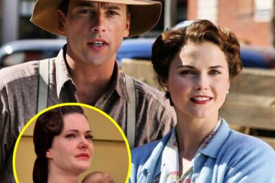 Pregnant Student Forced To Marry A Farmer But Is Conquered By His Gentle Love And Care