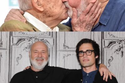 Rob Reiner Spent His Life Seeking His Father’s Approval — Then History Repeated Itself