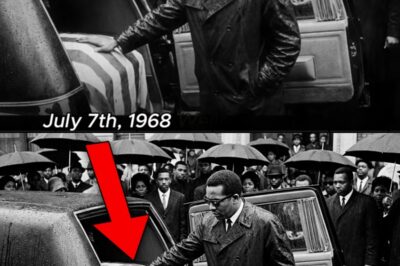 Frank Lucas Apologized to Bumpy Johnson’s CORPSE — What Happened 3 Years Earlier Was BRUTAL