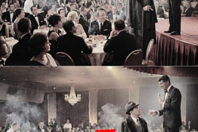 Vegas Mobster Interrupted DEAN MARTIN Mid-Song Said ‘Sing for Me, Boy’-What Dean Did EARNED Respect