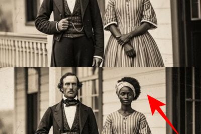 The Farmer Who Bought the Most Beautiful Slave, But Regretted It the Next Day