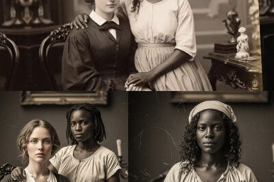 The Mistress Who Fell in Love with the Slave… The Husband Discovered and Did This