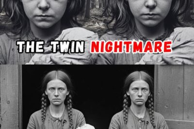 Twin Girls Vanished in 1876 — Found 3 Years Later With 1 Baby Each (Kentucky Horror)