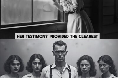 The Horrible Bedroom Practices of John – Appalachia’s Most Disturbing Husband