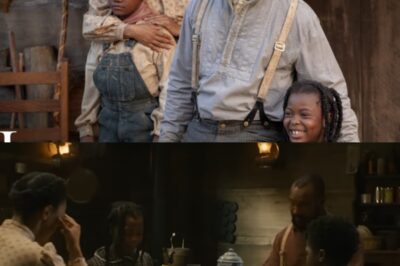 The Amazing True Story of ‘Sarah’s Oil’: How God Played into America’s Youngest Black Millionaire